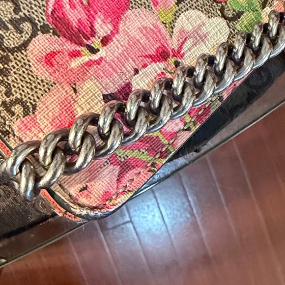 Gucci Dionysus GG Blooms Bag - Picture 9 of 16